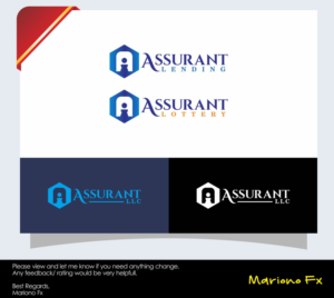Logo Design by Mariono Fx for this project | Design: #13637422