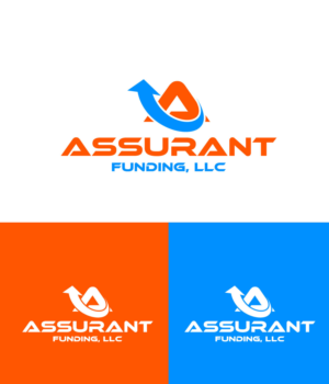 Logo Design by al-studio for this project | Design: #13629804