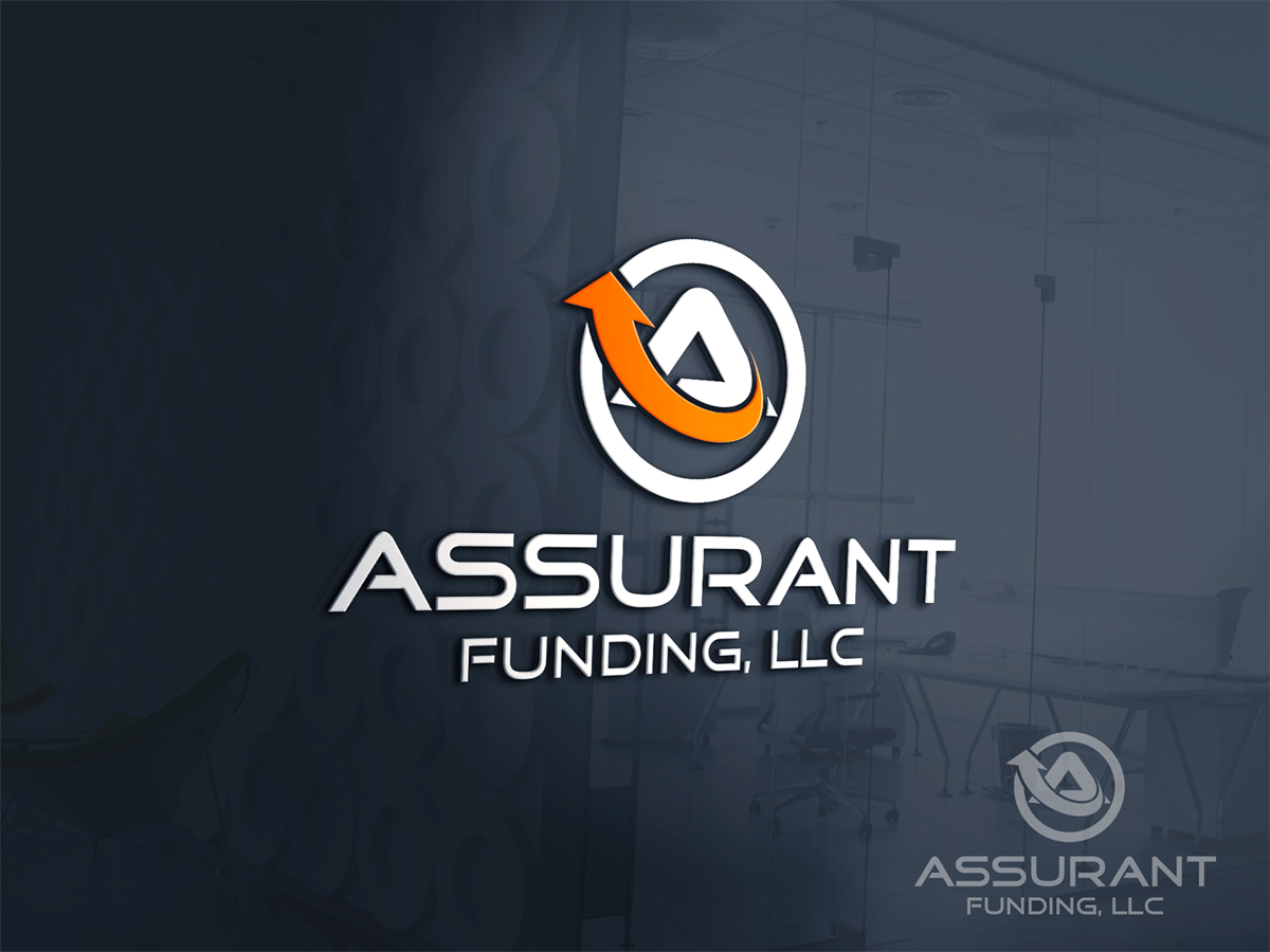 Logo Design by al-studio for this project | Design #13629819
