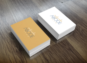 Diseño de Logo por sanalkumar para Garrity & Jenkins, ABODE Team | Diseño: #13638044