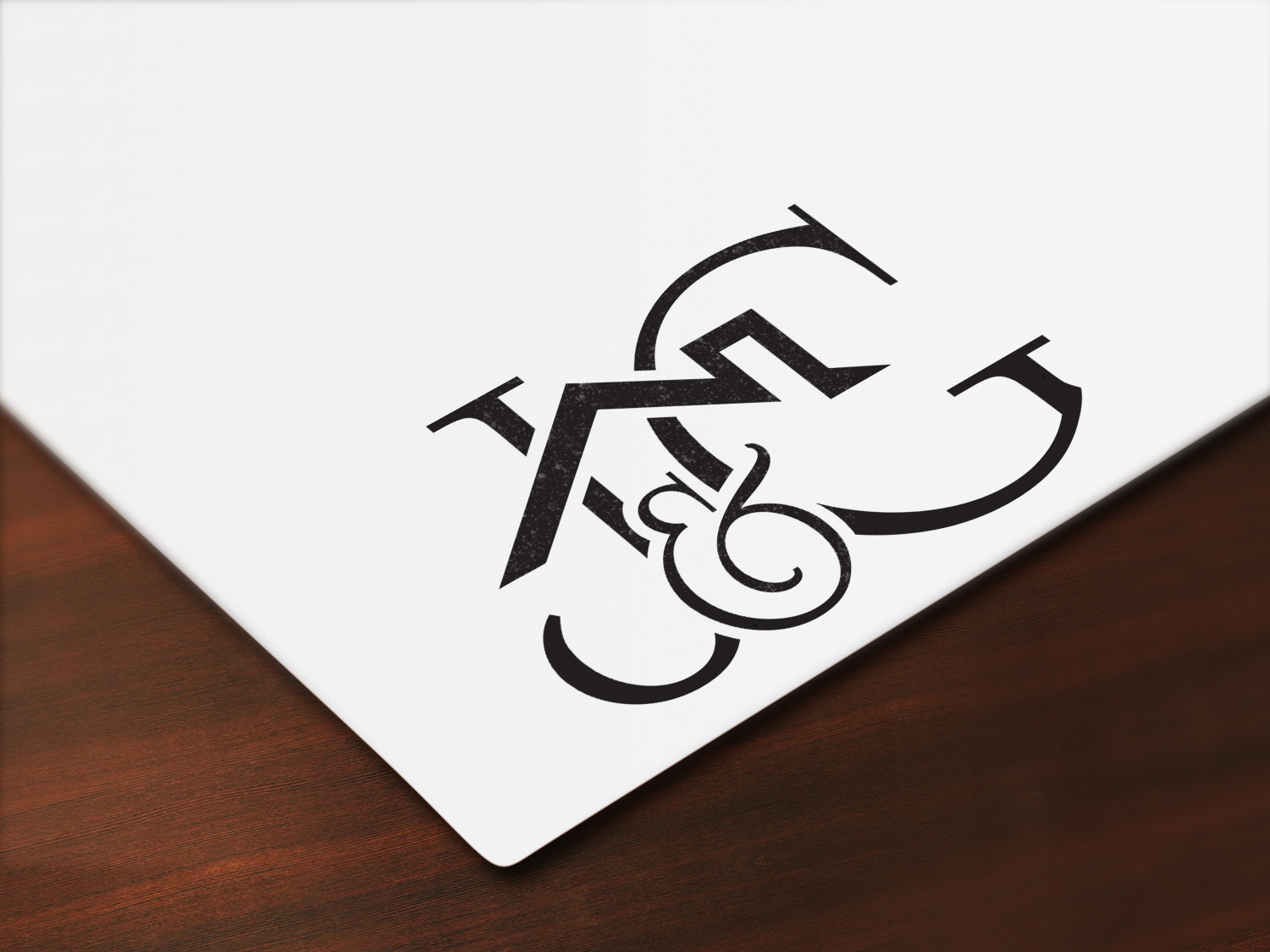 Logo Design by IMD-HUB for Garrity & Jenkins, ABODE Team | Design #13640074