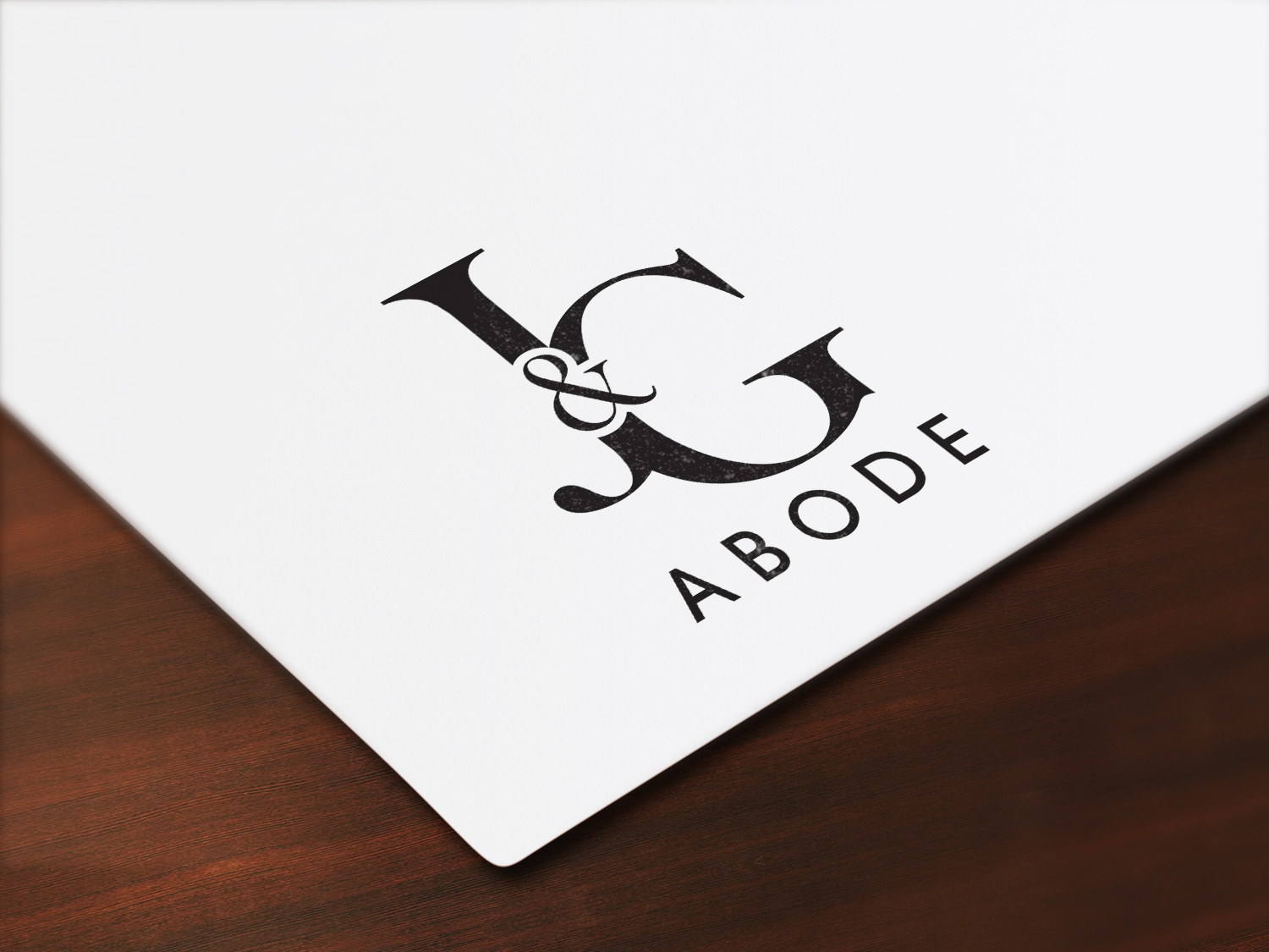 Logo Design by IMD-HUB for Garrity & Jenkins, ABODE Team | Design #13640076