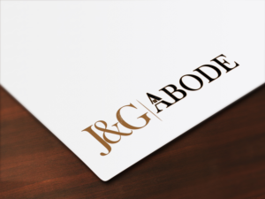 Diseño de Logo por IMD-HUB para Garrity & Jenkins, ABODE Team | Diseño: #13740408
