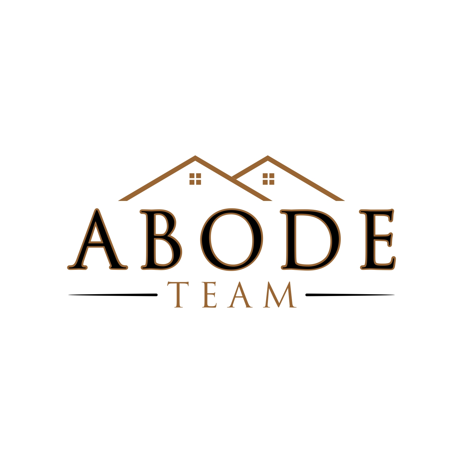 Logo Design by mantabjoss for Garrity & Jenkins, ABODE Team | Design #13740449