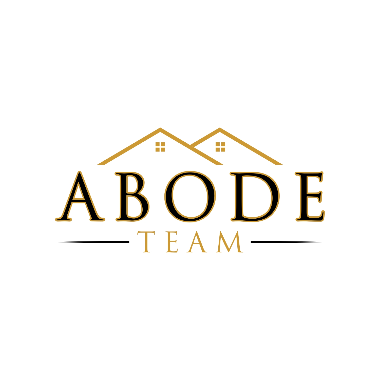 Diseño de Logo por mantabjoss para Garrity & Jenkins, ABODE Team | Diseño #13740477