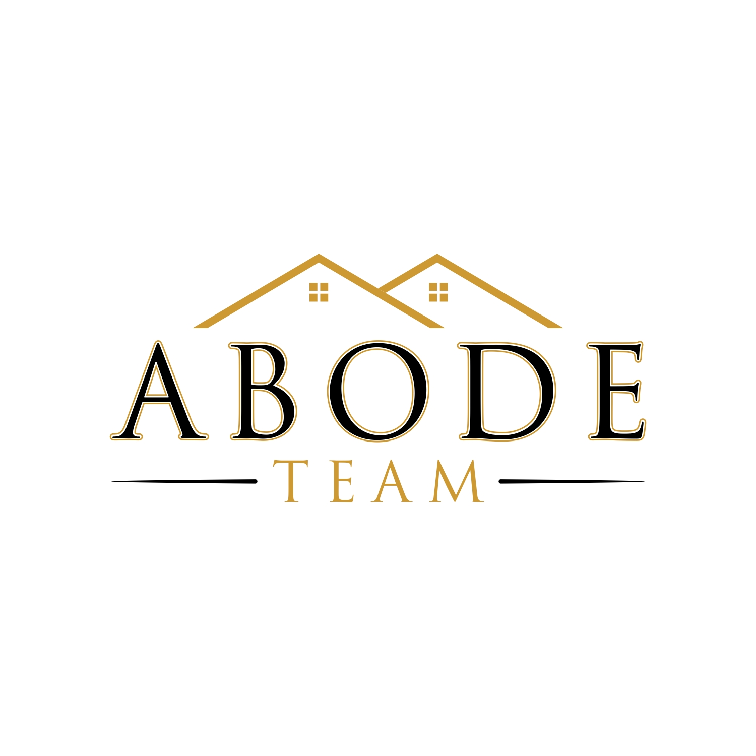 Logo Design by mantabjoss for Garrity & Jenkins, ABODE Team | Design #13754321