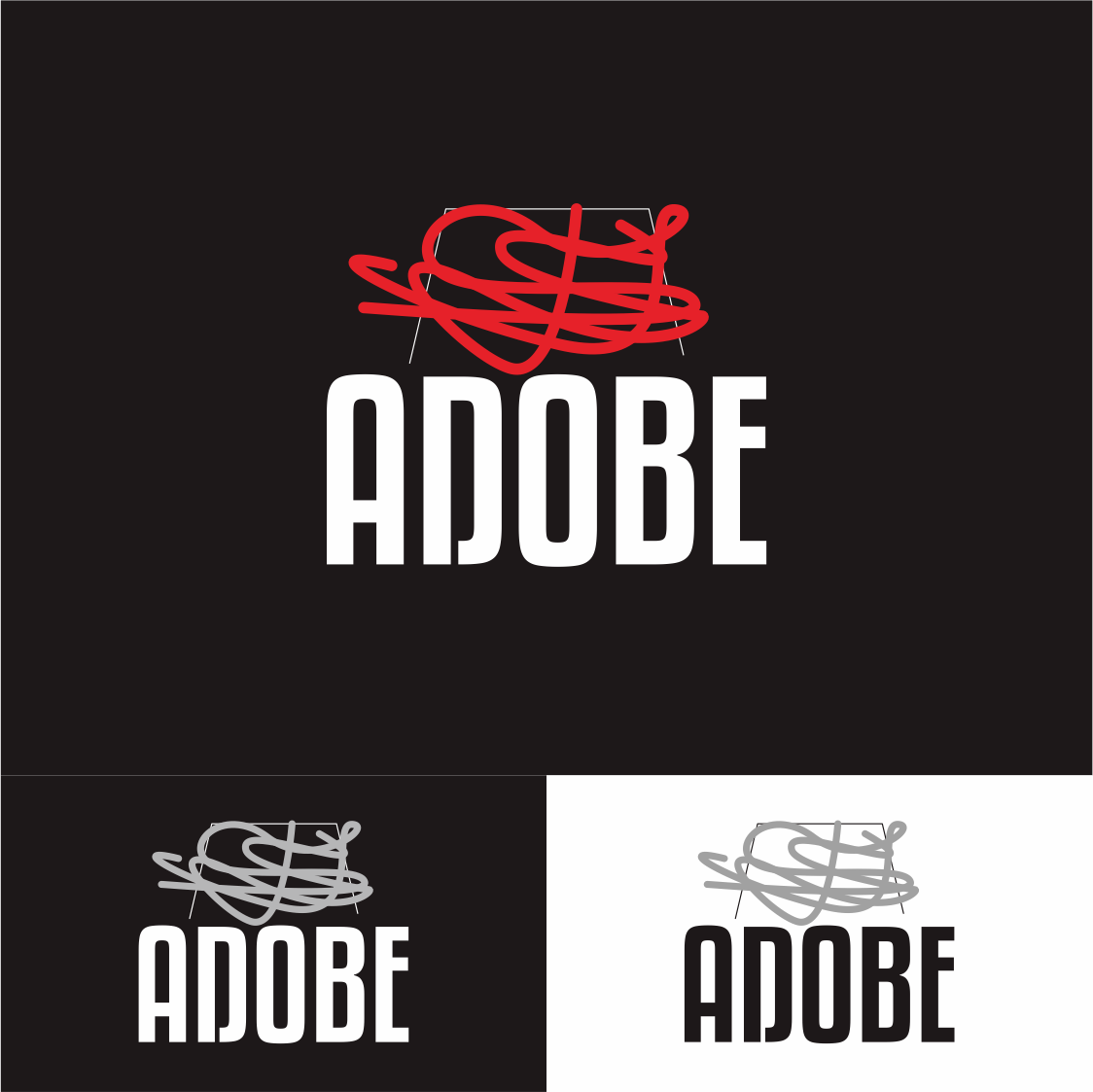 Logo-Design von kurniawan agie für Garrity & Jenkins, ABODE Team | Design #13631497