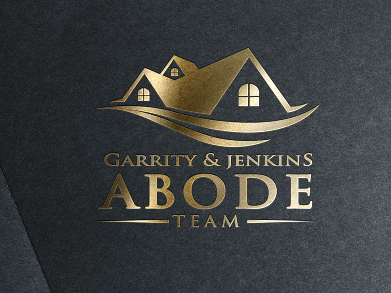 Logo Design by m.anta for Garrity & Jenkins, ABODE Team | Design: #13742219