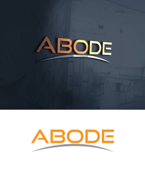 Diseño de Logo por supercreative para Garrity & Jenkins, ABODE Team | Diseño: #13649408