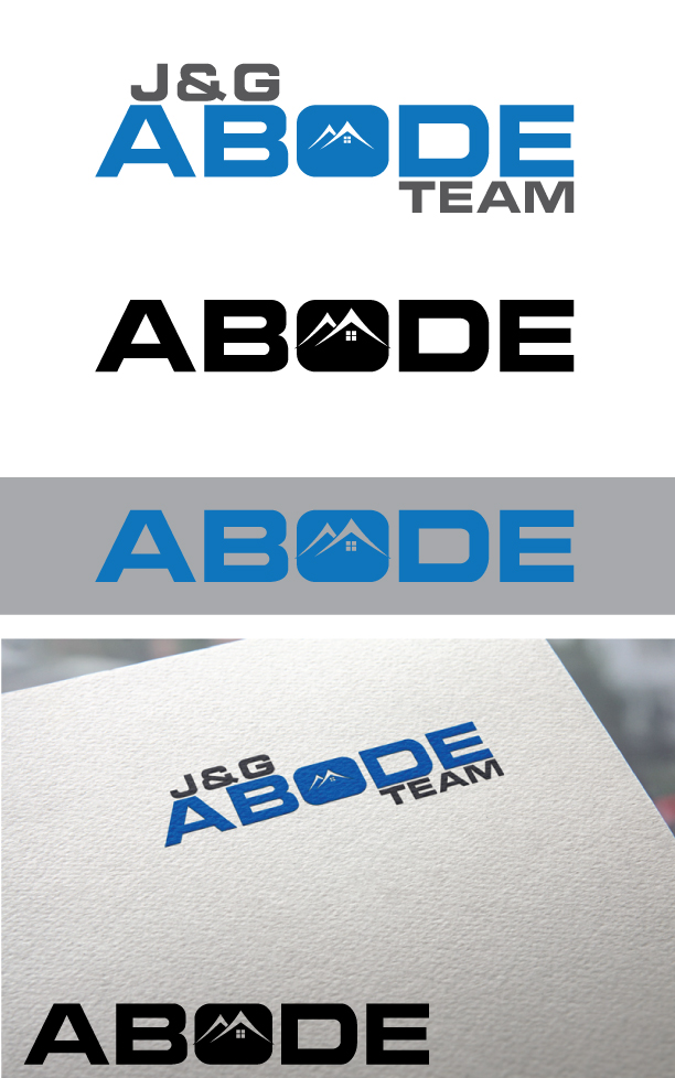 Design de Logo par futurism pour Garrity & Jenkins, ABODE Team | Design #13649018