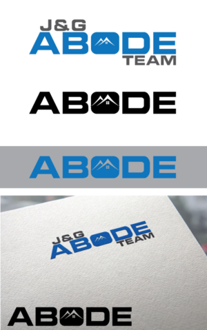 Diseño de Logo por futurism para Garrity & Jenkins, ABODE Team | Diseño: #13649018