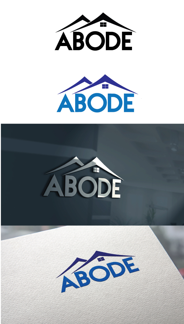 Diseño de Logo por futurism para Garrity & Jenkins, ABODE Team | Diseño #13649351