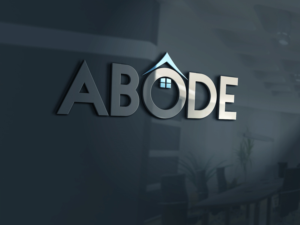 Logo Design by futurism for Garrity & Jenkins, ABODE Team | Design: #13649516