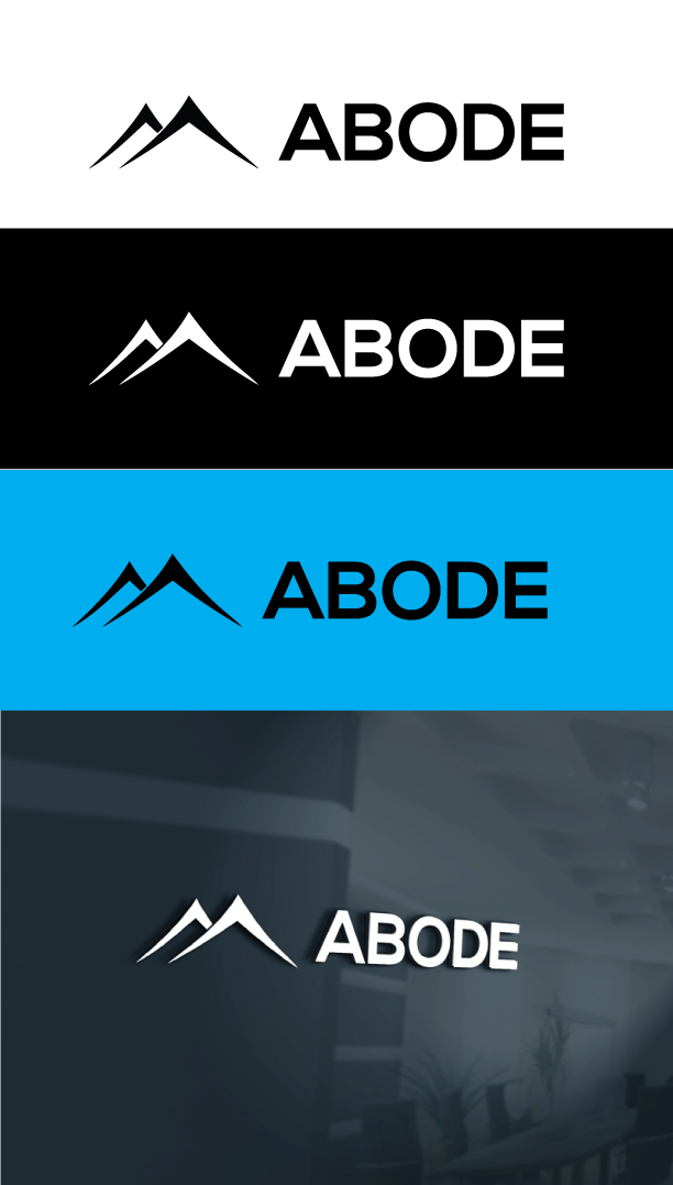 Logo Design by futurism for Garrity & Jenkins, ABODE Team | Design #13649651