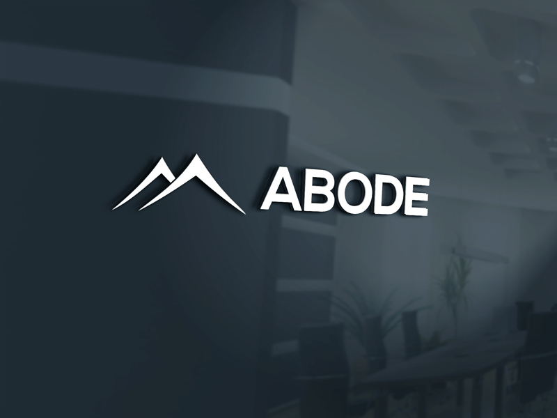 Logo Design by futurism for Garrity & Jenkins, ABODE Team | Design #13649663