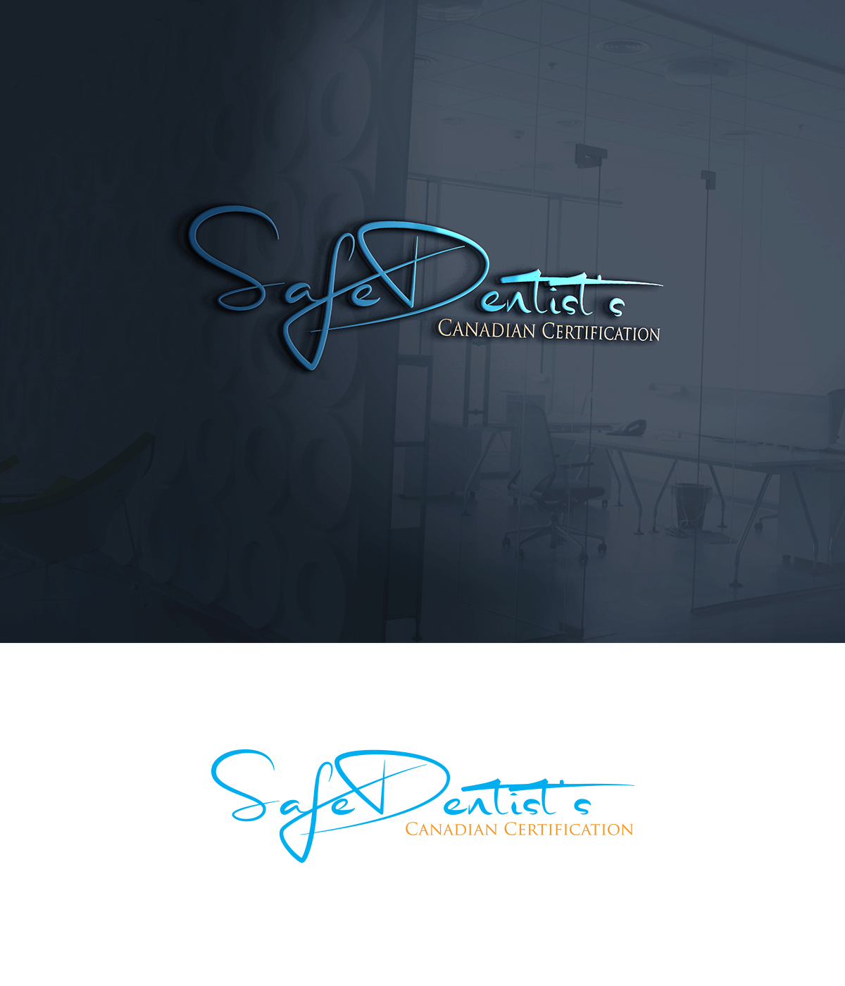 Logo Design by supercreative for Resuscitation Canada | Design #13649325