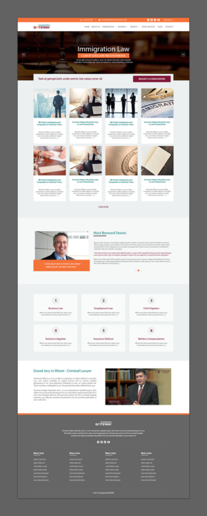 Web Design by Limecom