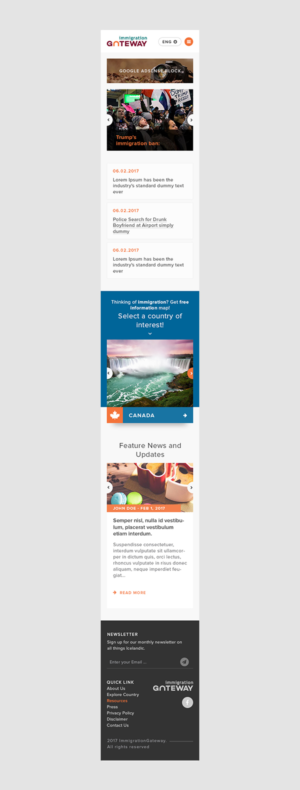 Web Design by Ved Web Services