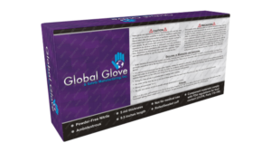 Diseño de Empaque por raajesh para Global Glove & Safety | Diseño #13639137