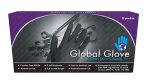 Packaging Design by raajesh for Global Glove & Safety | Design: #13675428