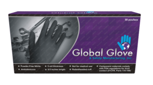 Packaging Design by raajesh for Global Glove & Safety | Design: #13675429