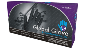 Packaging Design by raajesh for Global Glove & Safety | Design: #13675430