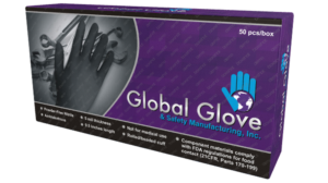 Packaging Design by raajesh for Global Glove & Safety | Design: #13675431