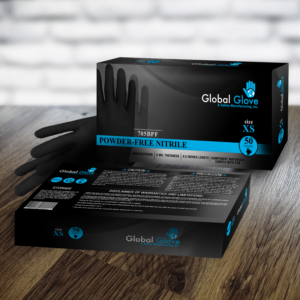 Packaging Design by Stan Kurkula for Global Glove & Safety | Design: #13657258