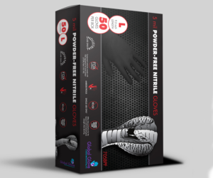 Packaging Design by horvatium for Global Glove & Safety | Design: #13643790