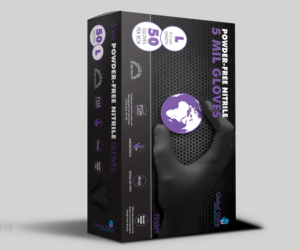 Packaging Design by horvatium for Global Glove & Safety | Design: #13656809