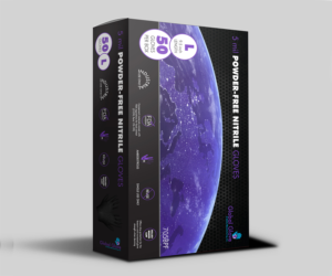 Packaging Design by horvatium for Global Glove & Safety | Design: #13668511
