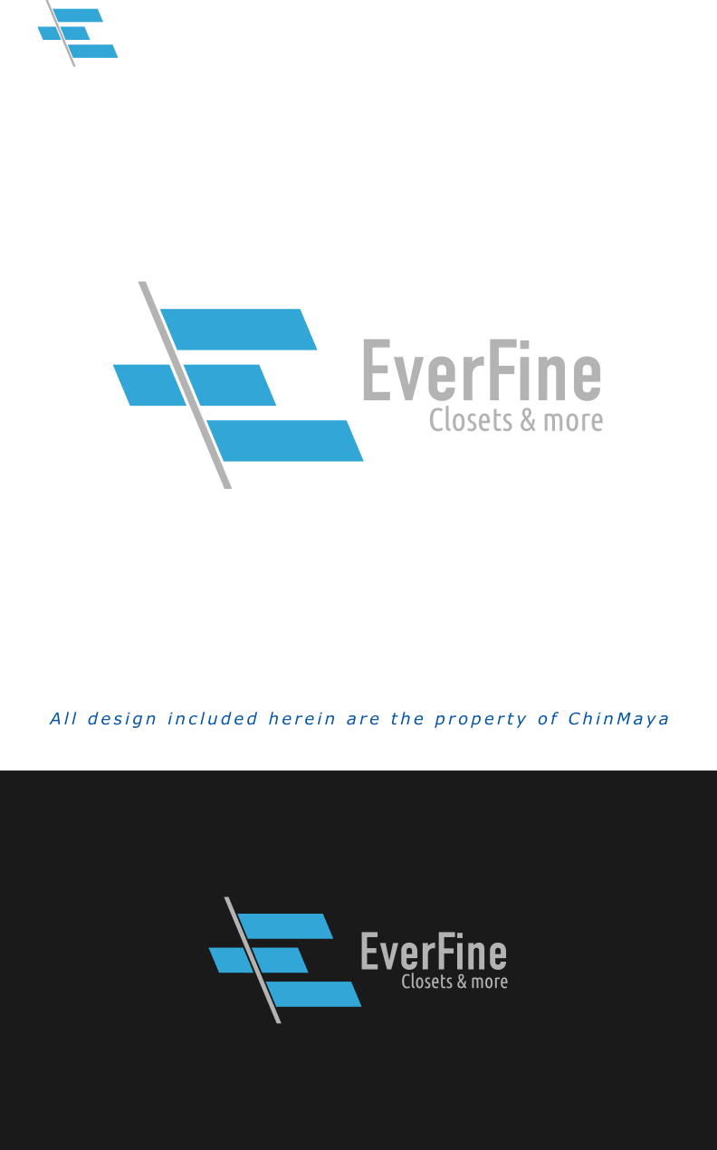 Logo Design by ChinMaya for Edwin Taylor Corporation | Design #13653150