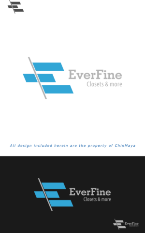 Logo Design by ChinMaya for Edwin Taylor Corporation | Design: #13653151