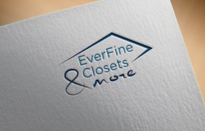 EverFine Closets & more  | Logo Design by Atec
