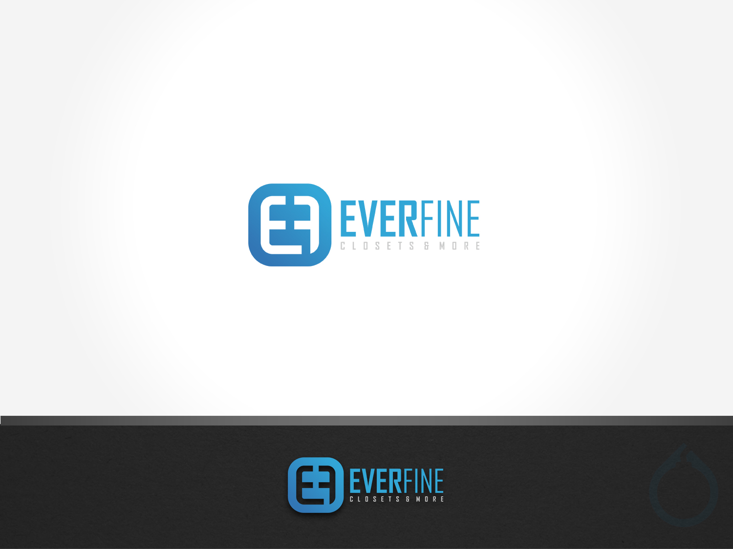 Logo Design by aquabomb26 for Edwin Taylor Corporation | Design #13644653