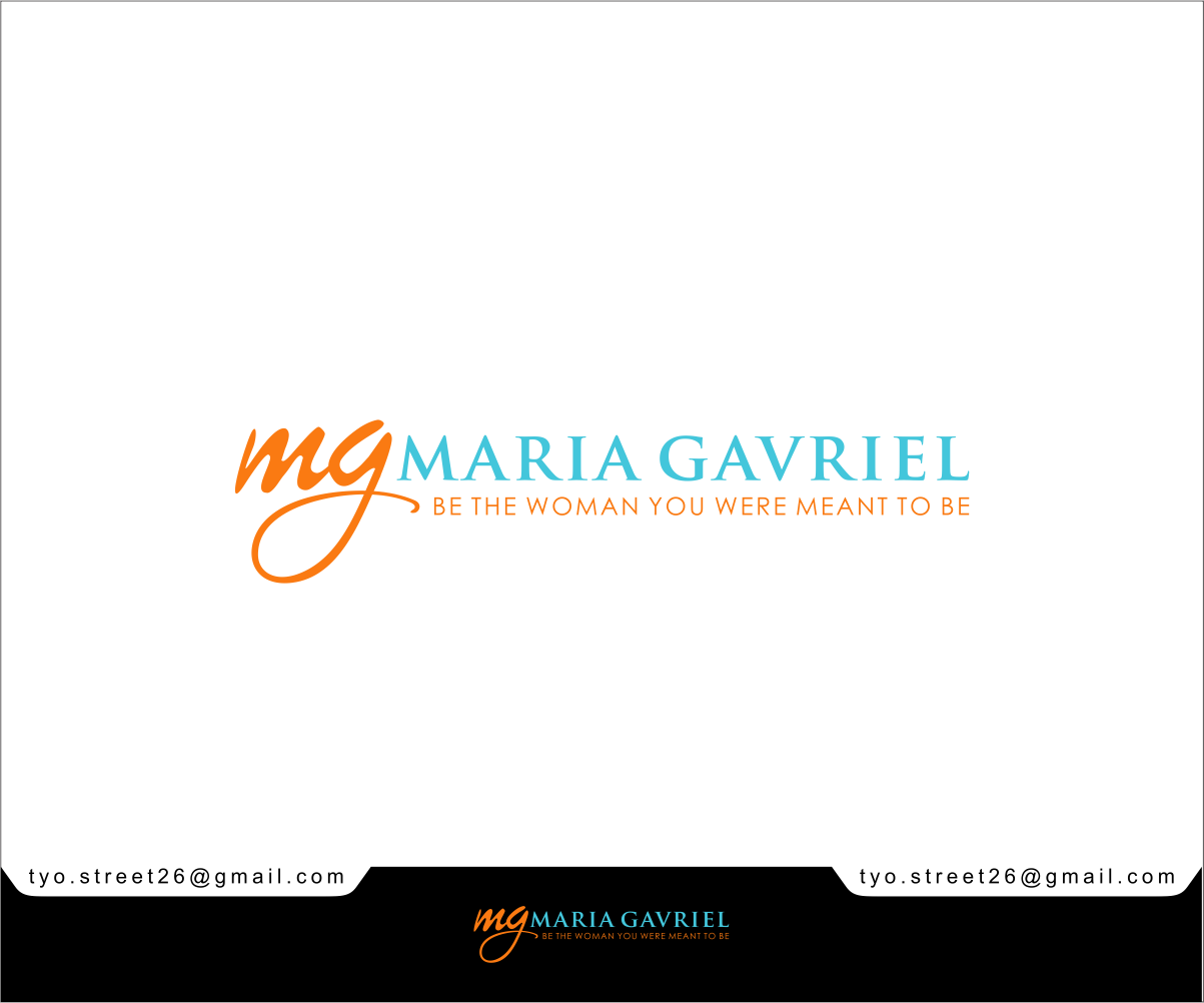 Logo Design by tyo.street26 for this project | Design: #13997703