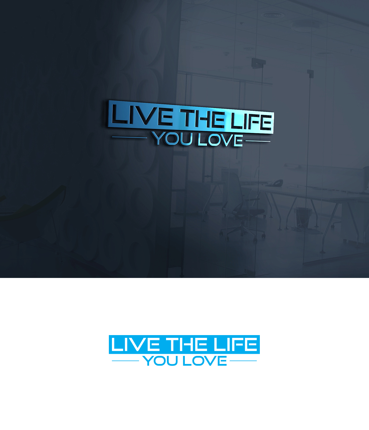 Logo Design by supercreative for this project | Design #13637212