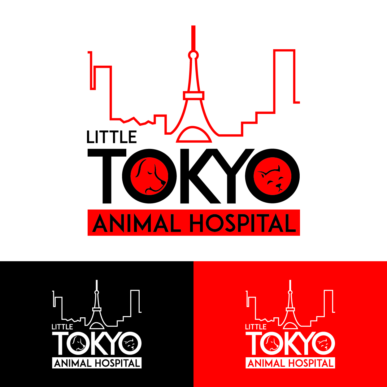 Logo Design by Khalid Mehmood for this project | Design #13642798