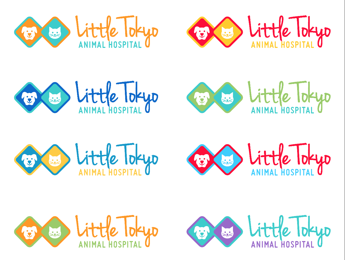 Logo Design by wonderland for this project | Design #13677341