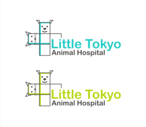 Logo-Design von creative.bugs für dieses Projekt | Design: #13637753