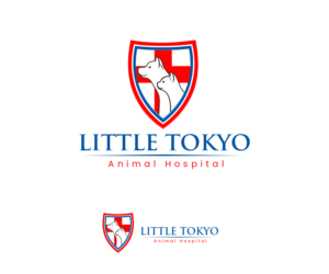 Logo Design by parthadesigneer02