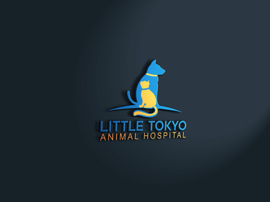Logo Design by imshohaghossain85 for this project | Design #13640174