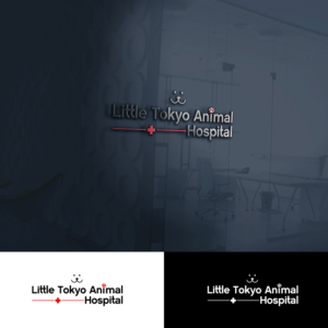 Logo Design by melvz03designer for this project | Design: #13635803