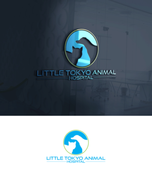 Logo-Design von supercreative für dieses Projekt | Design: #13637524