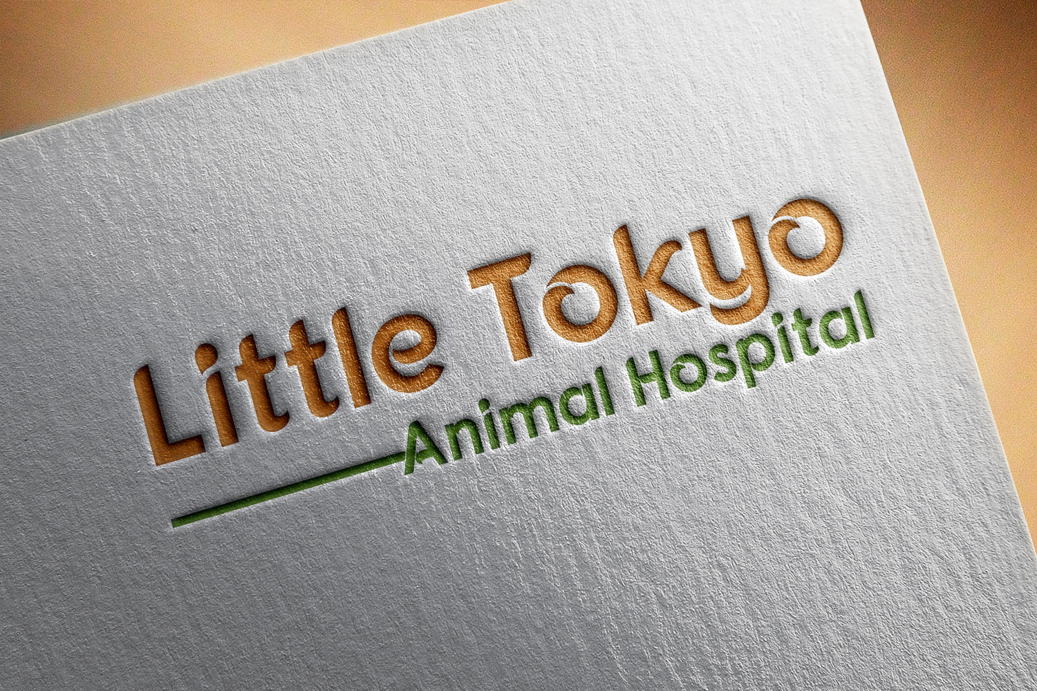 Logo Design by PETERPARKER for this project | Design #13635269