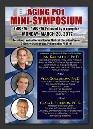 Flyer Design by NILDesigns