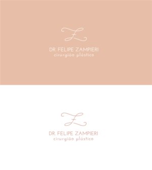 DR. FELIPE ZAMPIERI cirurgião plástico | Logo Design by Birdcage