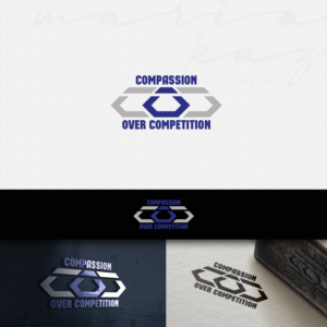 Diseño de Logo por maria-kaz para este proyecto | Diseño: #13734301