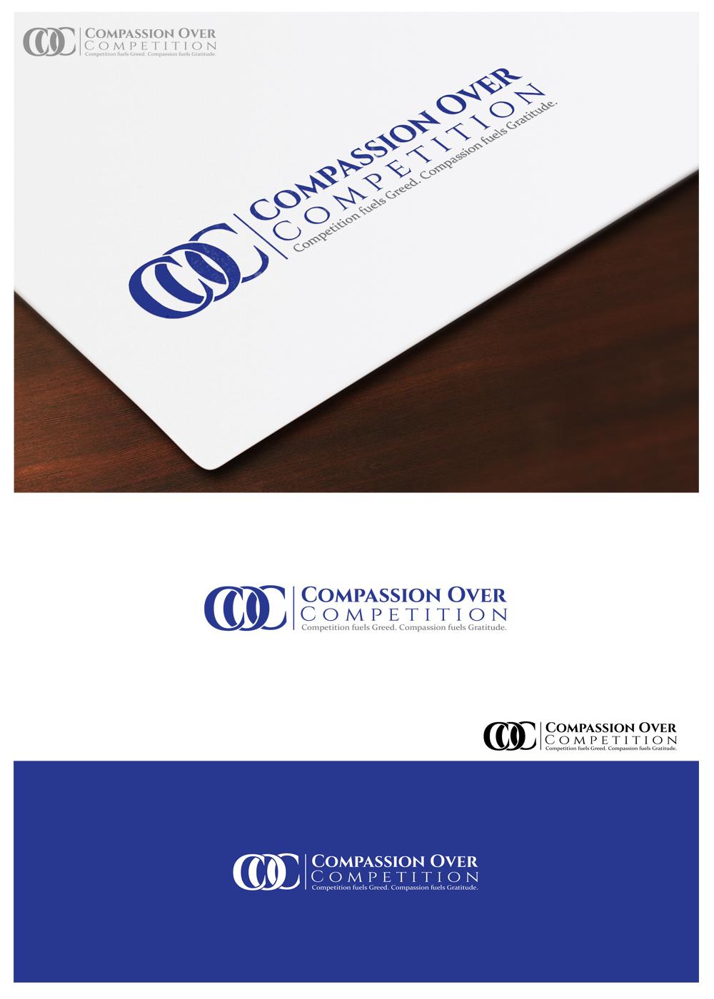Logo Design by goranvisnjic82 for this project | Design #13723464