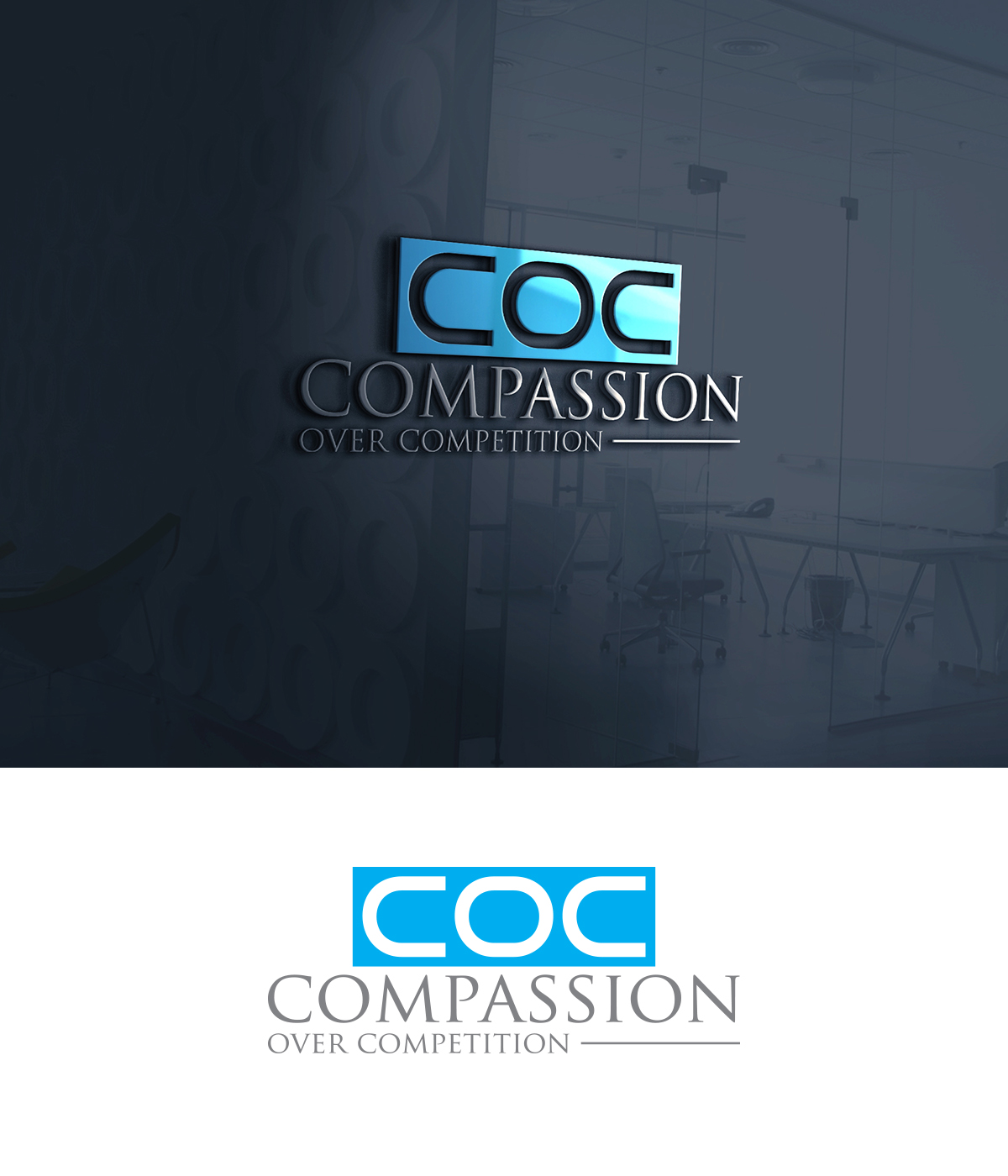 Logo Design by supercreative for this project | Design #13637734